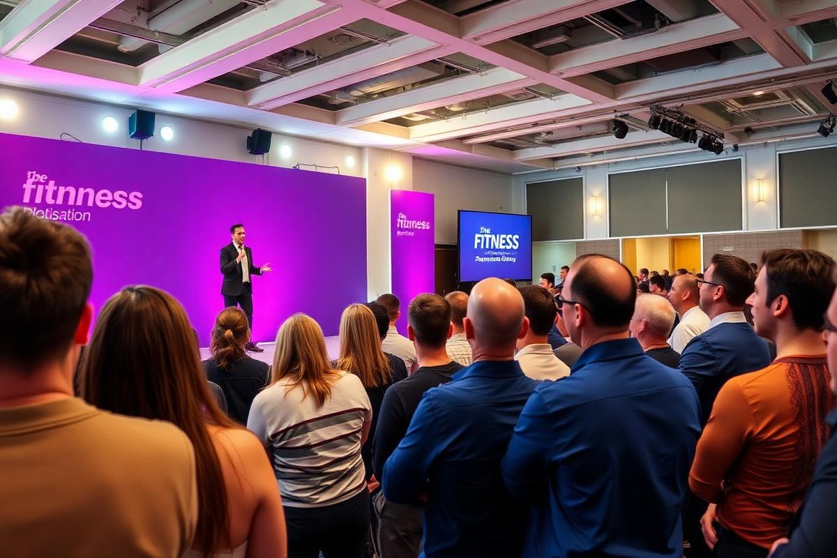 Roadshows & Events