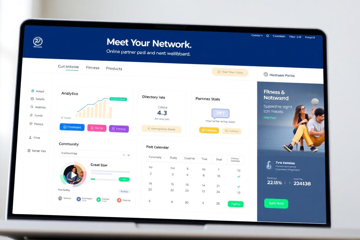 Online Portals