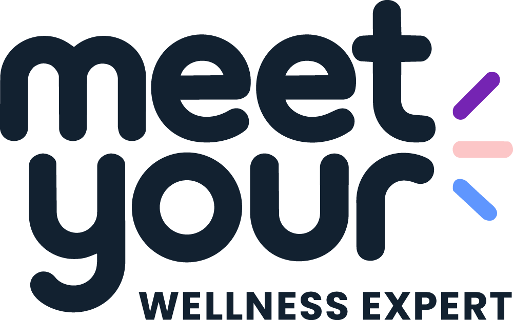 Meet Your Wellness Expert logo