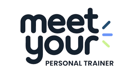 Meet Your Personal Trainer logo