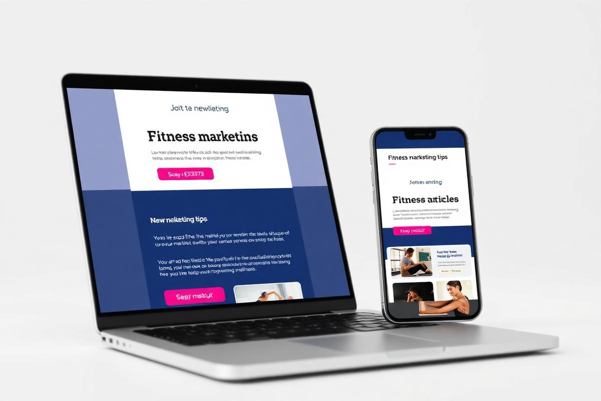 E-Newsletter