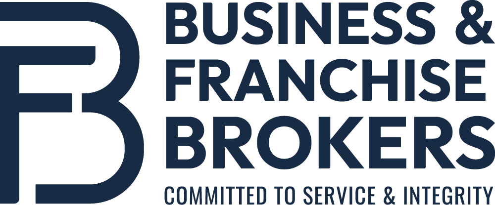 Business & Franchise Brokers