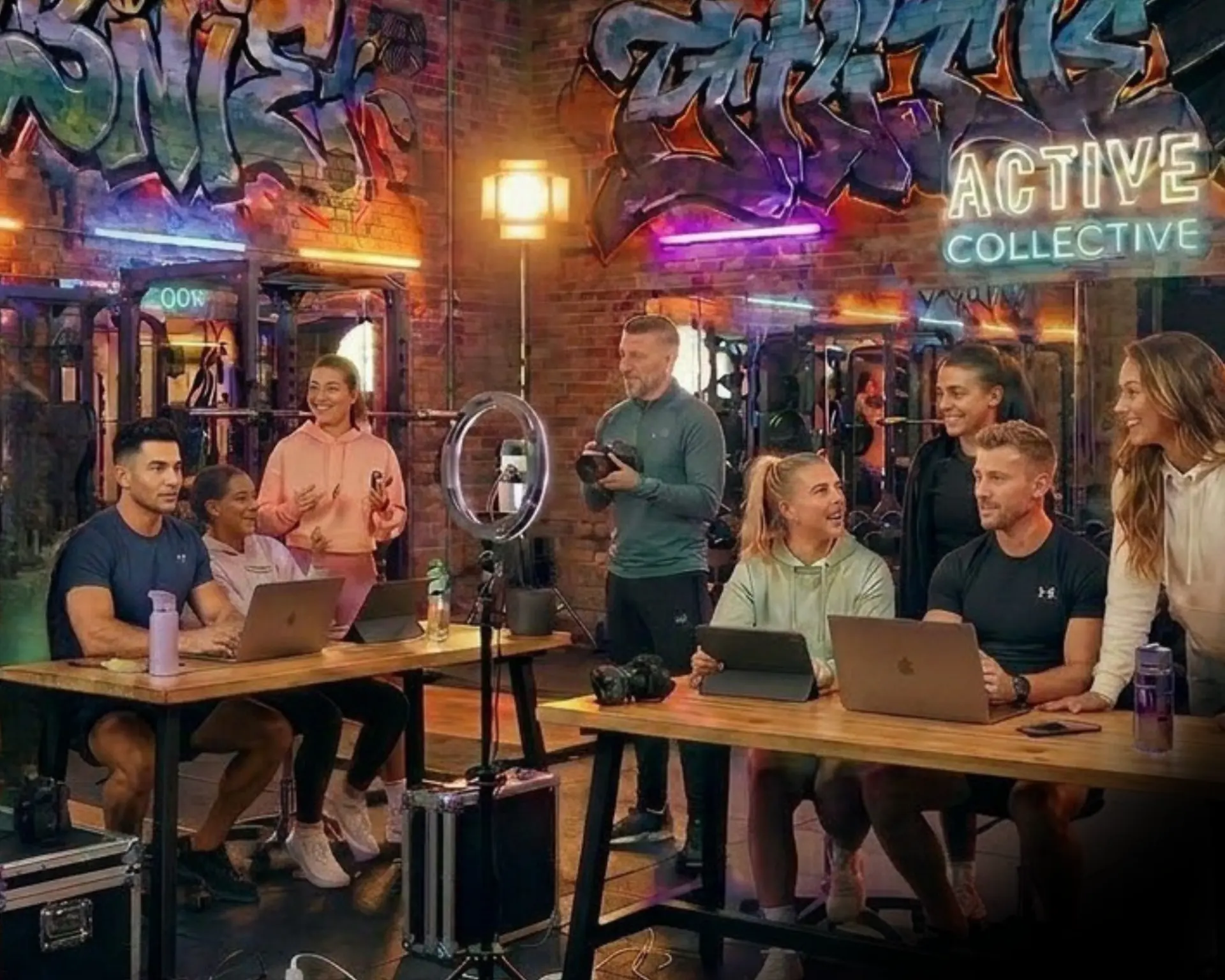 MY Momentum Marketing Club — Marketing, Mindset, AI