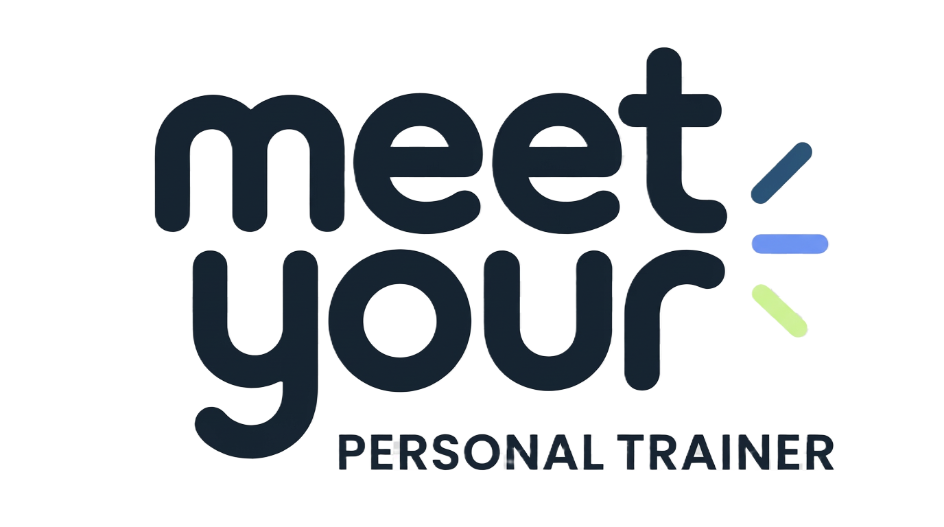 Meet Your Personal Trainer logo