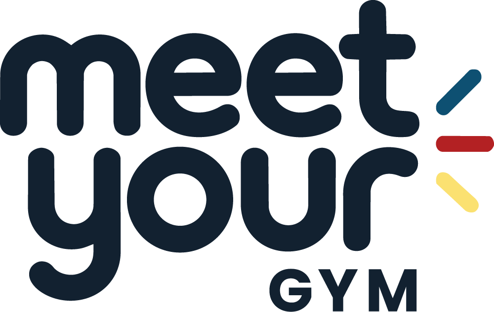 Meet Your Gym logo