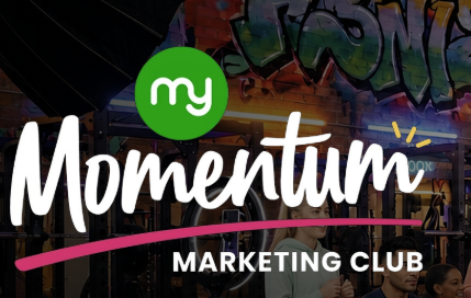 Momentum Marketing Club