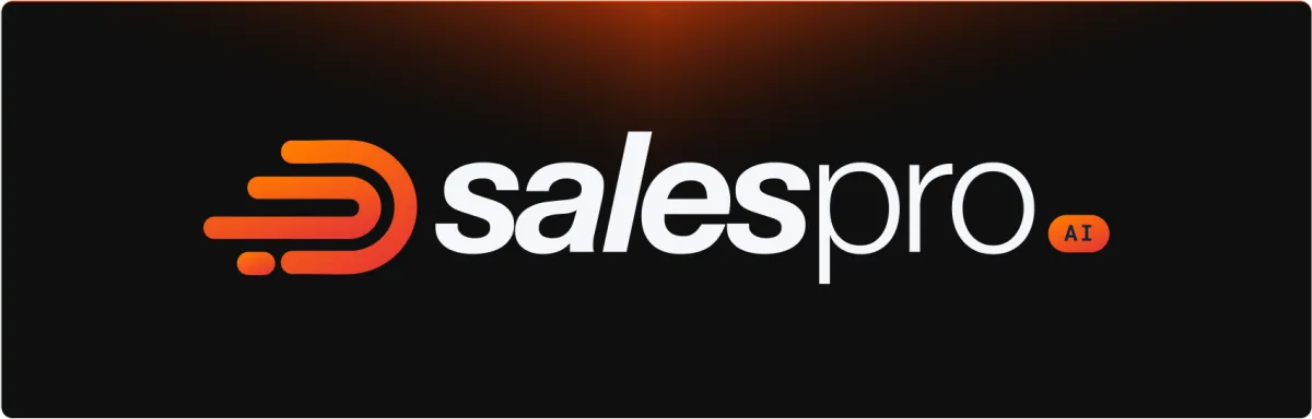Salespro AI