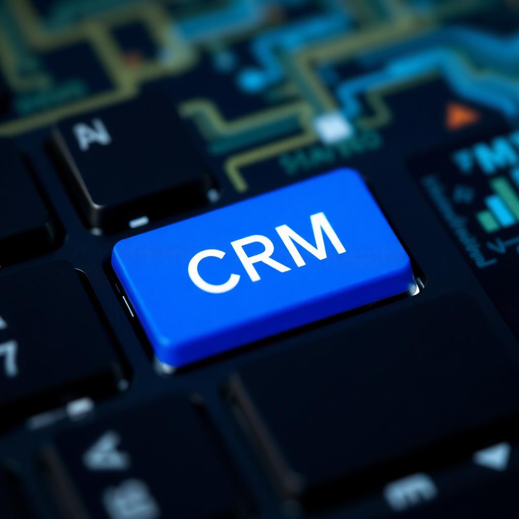CRM Solutions