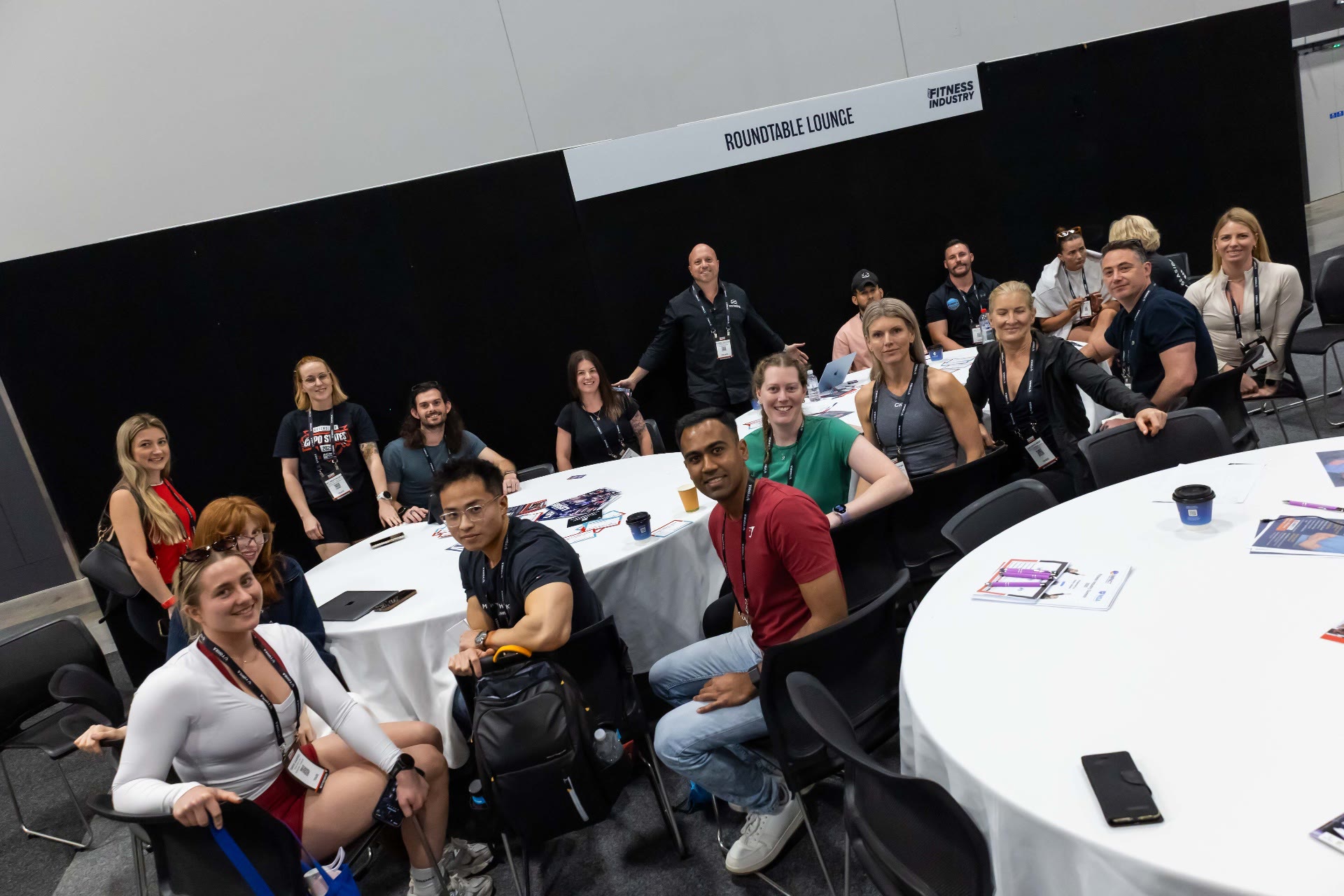 Mastering Amazon at Meet Your Network LIVE 4