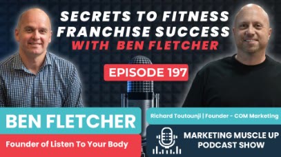Featured podcast episode 3