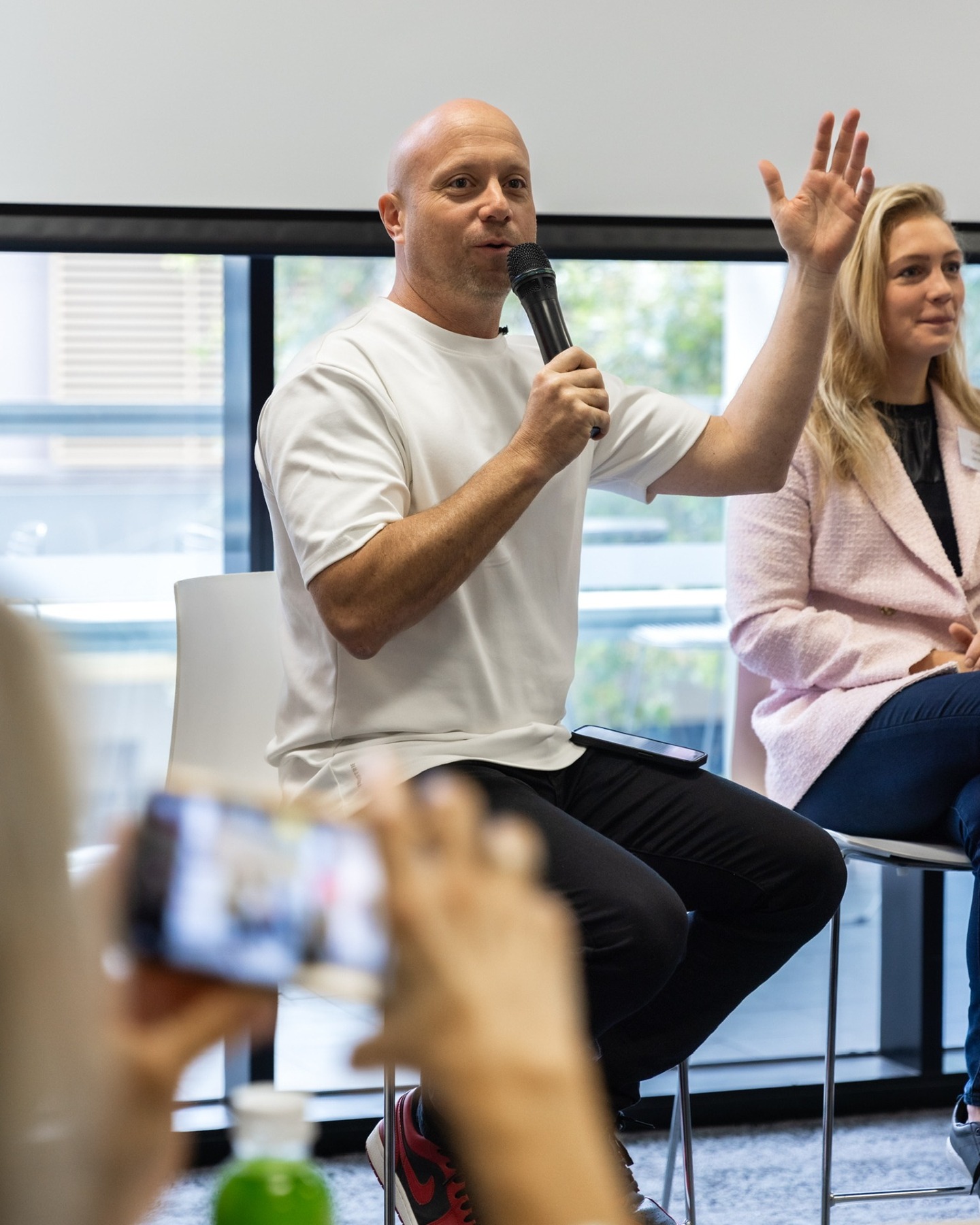 Meet Your Network collaboration 3